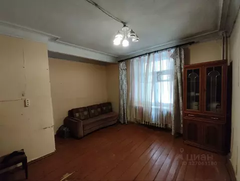 3-к кв. Московская область, Долгопрудный Институтский пер., 6 (83.7 м)