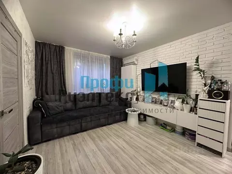 3-к кв. Нижегородская область, Нижний Новгород Московское ш., 232А ...