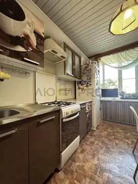 4-к кв. Коми, Сыктывкар Ручейная ул., 17 (86.0 м)
