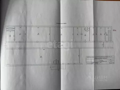 Помещение свободного назначения в Татарстан, Казань Беломорская ул., ...