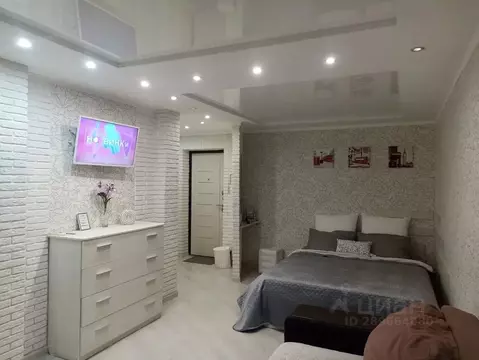 Студия Волгоградская область, Волгоград Грушевская ул., 5 (33.0 м)