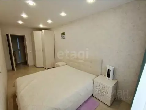 3-к кв. Вологодская область, Вологда Путейская ул., 4А (55.0 м)