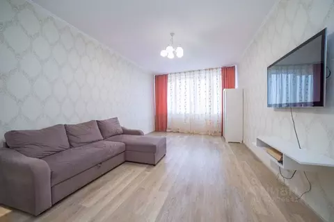 2-к кв. Свердловская область, Екатеринбург ул. Московская, 75 (76.1 м)