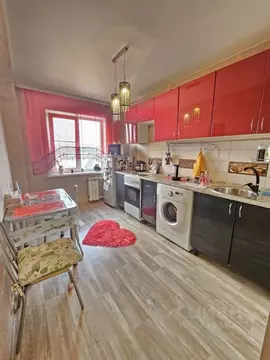 1-к кв. Иркутская область, Ангарск 277-й кв-л, 14 (30.0 м)
