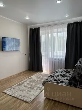 1-к кв. Башкортостан, Нефтекамск ул. Ленина, 38 (32.0 м)