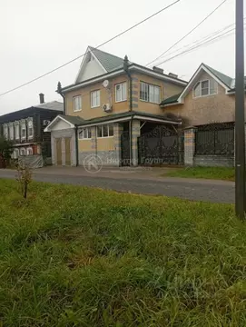 Дом в Нижегородская область, Богородск ул. Брагина, 5 (325 м)