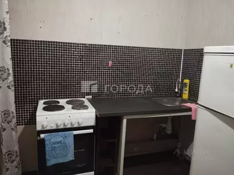 1-к кв. Новосибирская область, Новосибирск Широкая ул., 135/3 (30.0 м)