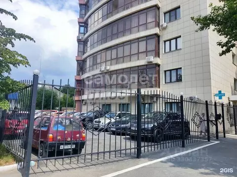 2-к кв. Челябинская область, Челябинск ул. Воровского, 62 (50.9 м)