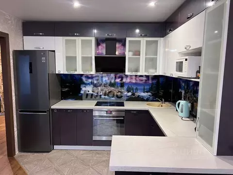 2-к кв. Вологодская область, Вологда ул. Возрождения, 86А (54.8 м)