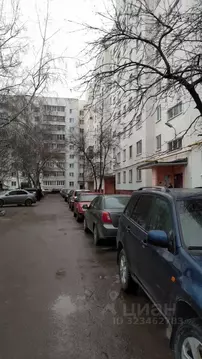 3-к кв. Тамбовская область, Тамбов Полынковская ул., 65А (71.1 м)