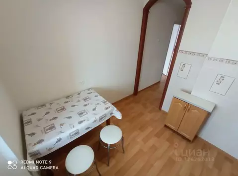 1-к кв. Алтайский край, Барнаул ул. Малахова, 140 (33.0 м)