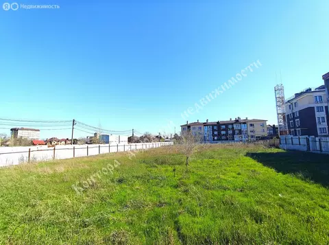 Участок в Ростов-на-Дону, переулок Траилина (12 м)