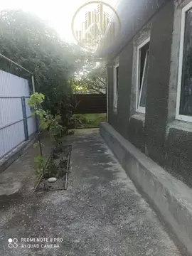 Дом в село Левокумка, Новый переулок (80 м)
