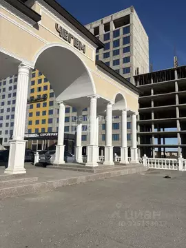 Помещение свободного назначения в Кабардино-Балкария, Чегем Баксанское ...