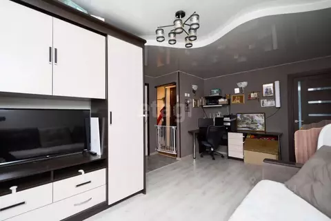 2-к кв. Томская область, Северск Коммунистический просп., 60 (41.7 м)