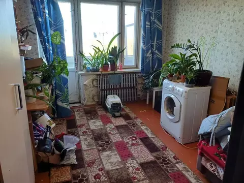 2-к кв. Московская область, Павлово-Посадский городской округ, д. ...