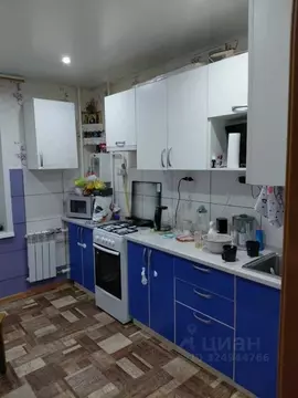 2-к кв. Чувашия, Чебоксары Эгерский бул., 59 (55.0 м)