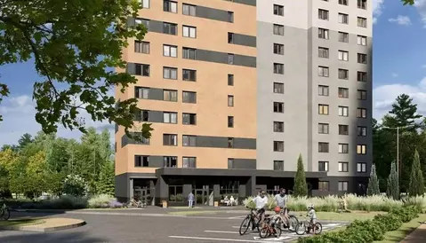 Помещение свободного назначения в Санкт-Петербург ул. Пейзажная, 23 ...