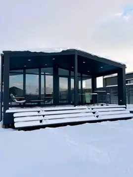 Дом в Московская область, Раменский муниципальный округ, с. Зеленая ...