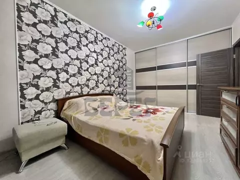 2-к кв. Башкортостан, Уфа Коммунистическая ул., 78 (55.0 м)