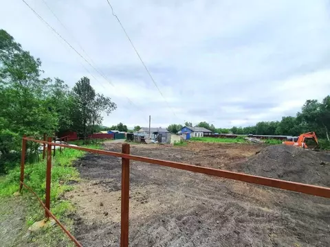 Участок в Камчатский край, Елизово Кречет мкр,  (14.0 сот.)