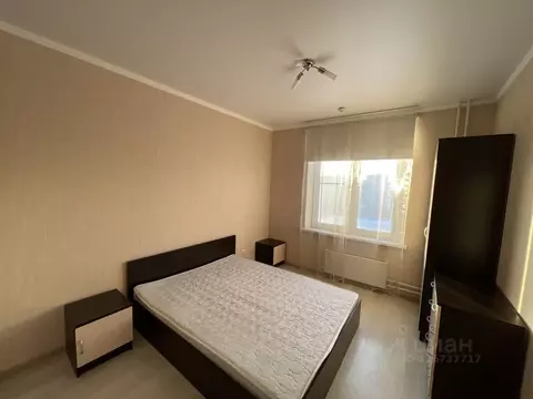 1-к кв. Ростовская область, Ростов-на-Дону ул. Еляна, 54 (39.0 м)