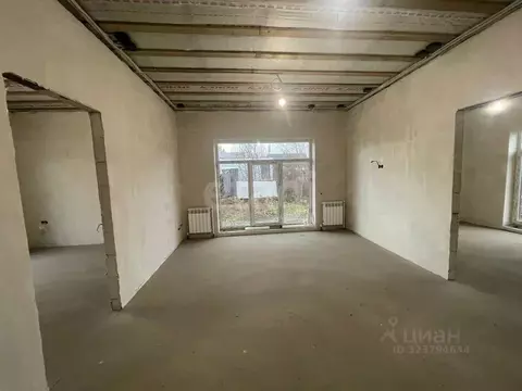 Дом в Пермский край, Пермь Усть-Муллы мкр, ул. 3-я Пригородная, 38 (77 ...