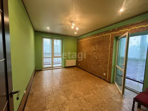 2-к кв. Калининградская область, Калининград Батальная ул., 5 (63.5 м)