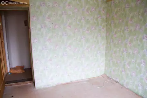 2-комнатная квартира: село Рогачёво, улица Ракетчиков, 35 (47 м)