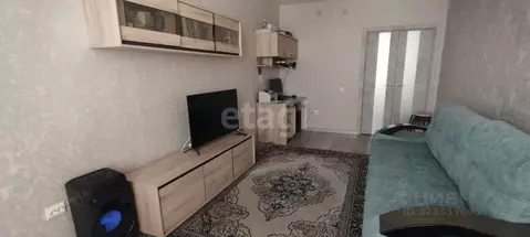 2-к кв. Башкортостан, Уфа ул. Аксакова, 81/1 (57.7 м)