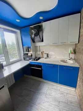 2-к кв. Липецкая область, Липецк ул. Семена Кондарева, 2 (43.1 м)