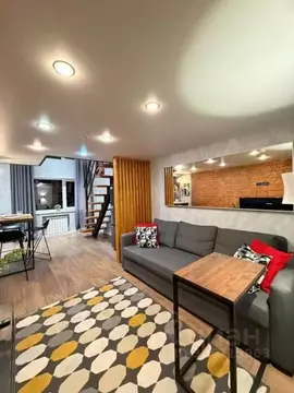 2-к кв. Москва Чертановская ул., 7А (45.0 м)