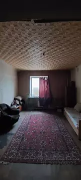 Комната Хабаровский край, Хабаровск Краснореченская ул., 125 (19.8 м)