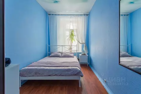 Комната Москва пер. Бродников, 10к2