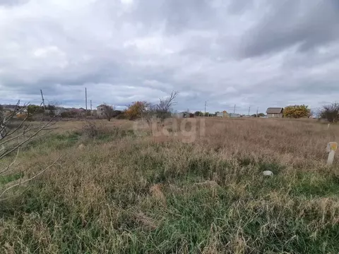 Участок в Крым, Черноморский район, с. Новосельское, Таврия СНТ ул. ...