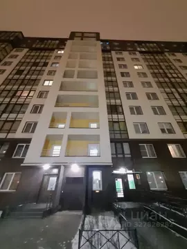 Студия Санкт-Петербург просп. Ветеранов, 171к4 (26.0 м)