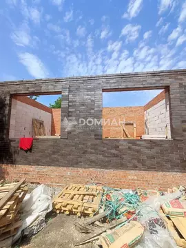 Дом в Ростовская область, Новочеркасск Сарматская ул. (117 м)