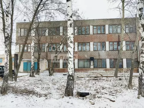 Помещение свободного назначения в Рязанская область, Рязань 11 (1410 ...