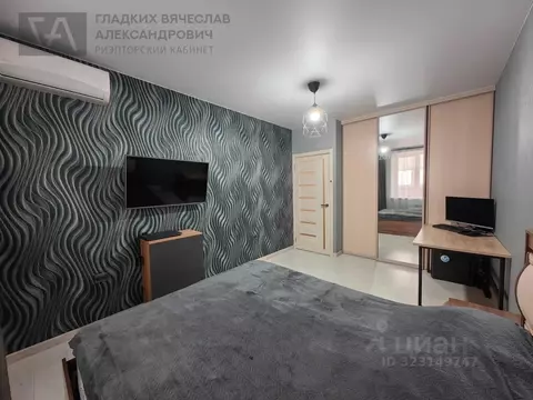 1-к кв. Новосибирская область, Новосибирск ул. Николая Островского, ...