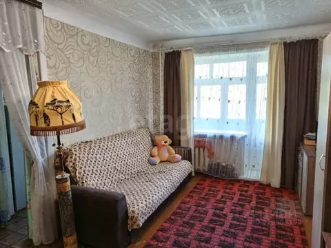 2-к кв. Кемеровская область, Юрга ул. Максименко, 8 (42.2 м)