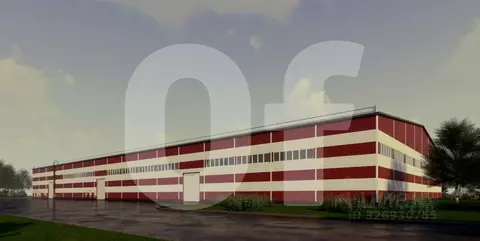 Производственное помещение в Московская область, Лобня ул. Гагарина, ...