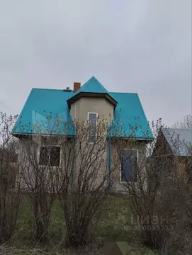Дом в Тюменская область, Тюмень городской округ, Сосновая Поляна СНТ  ...