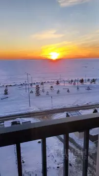 1-к кв. Санкт-Петербург наб. Миклухо-Маклая, 3к1 (45.5 м)