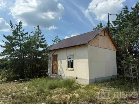 Дом в Рязанская область, Рязанский район, Заокское с/пос, с. Коростово ...