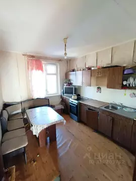 4-к кв. Карелия, Петрозаводск Карельский просп., 4 (74.0 м)