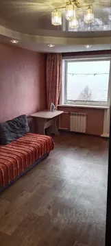 1-к кв. Иркутская область, Иркутск ул. Маршала Конева, 52 (29.4 м)