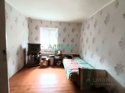 Дом в Белгородская область, Новооскольский муниципальный округ, ...