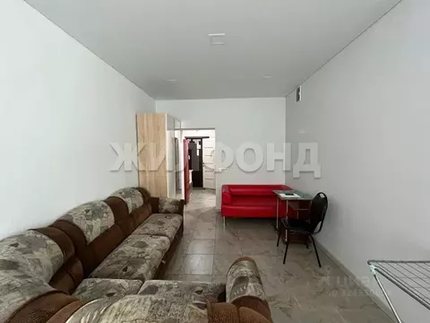 Студия Хакасия, Абакан ул. Некрасова, 45 (30.8 м)