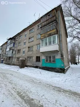 Квартира-студия: Барнаул, Новосибирская улица, 4 (18 м)