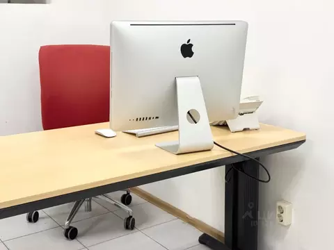 Офис в Москва Мытная ул., 25 (15 м)